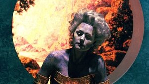 Farscape Rapsodie v modrém