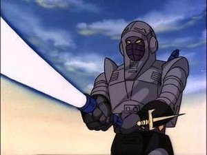 The Transformers 6. epizoda