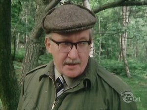 Last of the Summer Wine 4. epizoda