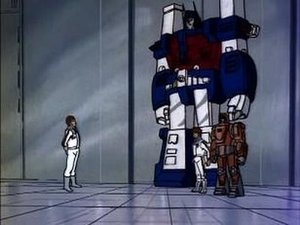 The Transformers 12. epizoda