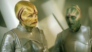 Farscape Vnitřní rány (1) - Kdybych byl býval…