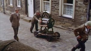 Last of the Summer Wine 7. epizoda