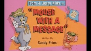 Tom & Jerry Kids Show 64. epizoda