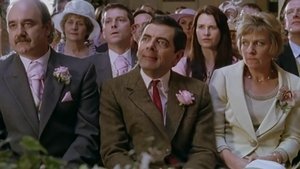 Mr. Bean Pan Bean na Svatbě