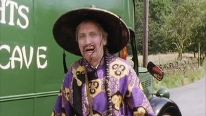 Last of the Summer Wine 9. epizoda