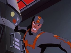 Superman: The Animated Series 11. epizoda