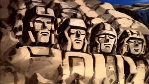 The Transformers 36. epizoda