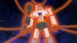 The Transformers 11. epizoda