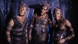 Farscape Sběrači kamene