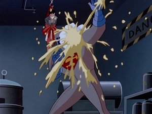 Superman: The Animated Series 17. epizoda