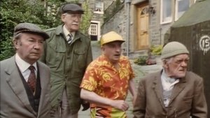 Last of the Summer Wine 3. epizoda