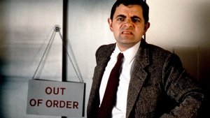 Mr. Bean Pan Bean v pokoji 426