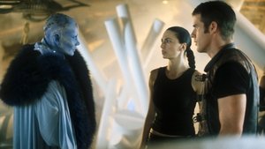Farscape Vnitřní rány (2) - Počkej na kolo