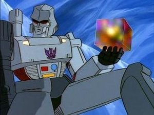 The Transformers 10. epizoda