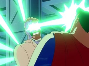 Superman: The Animated Series 23. epizoda