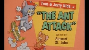 Tom & Jerry Kids Show 63. epizoda