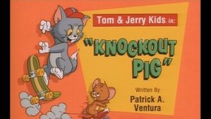 Tom & Jerry Kids Show 12. epizoda