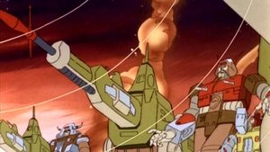 The Transformers 22. epizoda
