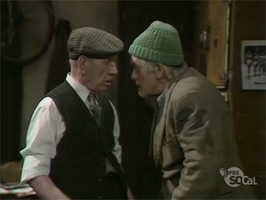 Last of the Summer Wine 1. epizoda