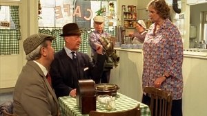 Last of the Summer Wine 7. epizoda