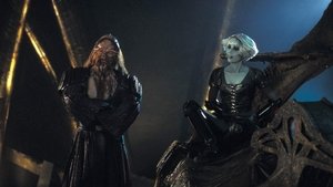 Farscape Zlom