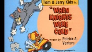 Tom & Jerry Kids Show 23. epizoda