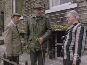 Last of the Summer Wine 5. epizoda