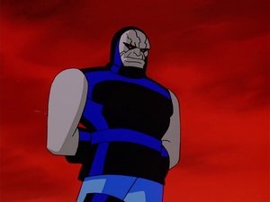 Superman: The Animated Series 26. epizoda