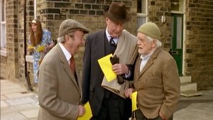 Last of the Summer Wine 3. epizoda