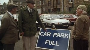 Last of the Summer Wine 7. epizoda