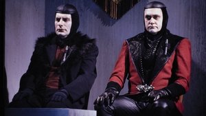 Farscape Sni svůj tajný sen