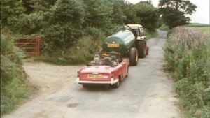 Last of the Summer Wine 3. epizoda