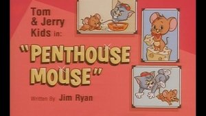 Tom & Jerry Kids Show 61. epizoda