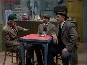 Last of the Summer Wine 2. epizoda