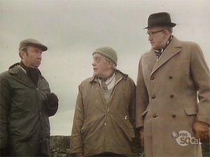 Last of the Summer Wine 3. epizoda