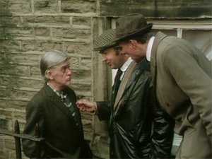Last of the Summer Wine 4. epizoda