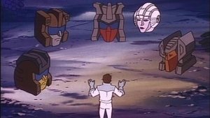 The Transformers 1. epizoda