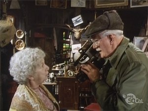 Last of the Summer Wine 8. epizoda
