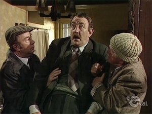 Last of the Summer Wine 4. epizoda