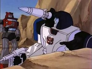 The Transformers 5. epizoda