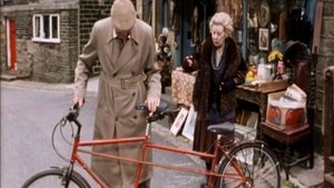 Last of the Summer Wine 1. epizoda