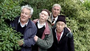 Last of the Summer Wine 1. epizoda