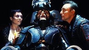Farscape Co bylo ztraceno (1) - Oběť