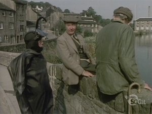 Last of the Summer Wine 7. epizoda