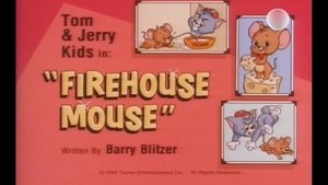 Tom & Jerry Kids Show 73. epizoda