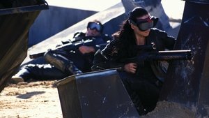Farscape Neomezené možnosti (1) - Daidalos požaduje…
