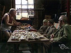 Last of the Summer Wine 3. epizoda