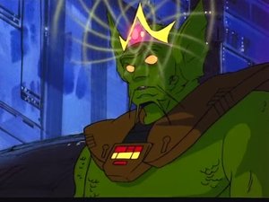 The Transformers 9. epizoda