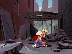 Superman: The Animated Series 28. epizoda