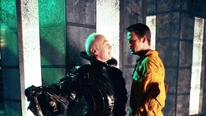 Farscape Stará dobrá černá magie